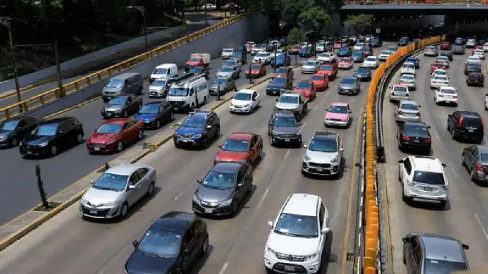 ¿Mañana habrá Doble Hoy No Circula? Mantienen Contingencia Ambiental hoy 2 de abril