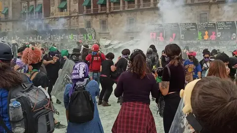 Marcha 8M 2025: Checa esta medidas de seguridad para las asistentes