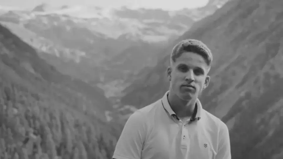 Encuentran muerto a Jakov Jelkic, futbolista croata de 24 años