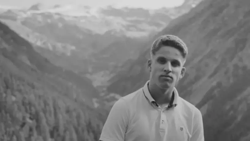 Encuentran muerto a Jakov Jelkic, futbolista croata de 24 años