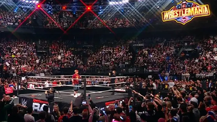 John Cena tras convertirse en rudo: 'fui la víctima y marioneta del público'
