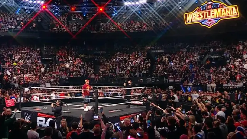 John Cena tras convertirse en rudo: 'fui la víctima y marioneta del público'