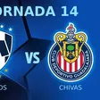 Rayados vs Chivas: ¿Cuándo y dónde ver EN VIVO el juego de la J14 del Clausura 2025?