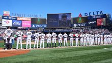 Yankees abre el Opening Day con sabor a tristeza tras fallecimiento del hijo de Brett Gardner