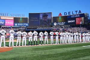 Yankees abre el Opening Day con sabor a tristeza tras fallecimiento del hijo de Brett Gardner