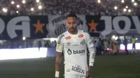Santos sin Neymar es eliminado del Campeonato Paulista por Corinthians