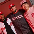¡Rinden honor a su historia! Diablos Rojos del México presenta sus nuevos uniformes