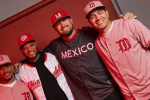 ¡Rinden honor a su historia! Diablos Rojos del México presenta sus nuevos uniformes