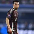 “Chucky” Lozano explota contra el Tri por su ausencia: “Es para estar molesto”