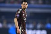 “Chucky” Lozano explota contra el Tri por su ausencia: “Es para estar molesto”