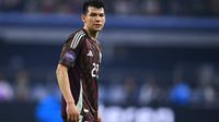 “Chucky” Lozano explota contra el Tri por su ausencia: “Es para estar molesto”