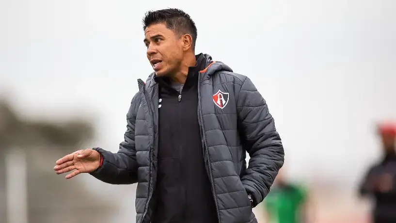 Juan Carlos Medina, ex de América y Atlas, asegura que extraña que Chivas esté en las Finales