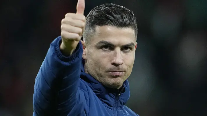 Cristiano Ronaldo va a pelear: Será personaje de popular juego de luchas