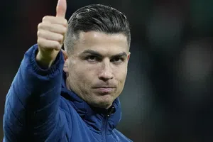 Cristiano Ronaldo va a pelear: Será personaje de popular juego de luchas