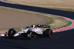 ¡Ya siente la presión! Yuki Tsunoda aceptó que estar con Red Bull ha sido más difícil de lo esperado