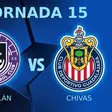 Mazatlán vs Chivas ¿Dónde y a qué hora ver el partido de Jornada 15 del CL25?