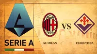 Milan vs Fiorentina: ¿Dónde ver la Jornada 31 de la Serie A?