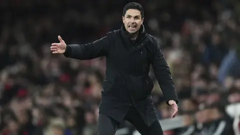 Mikel Arteta se ‘rinde’ ante Real Madrid: “Es el Rey de Europa”