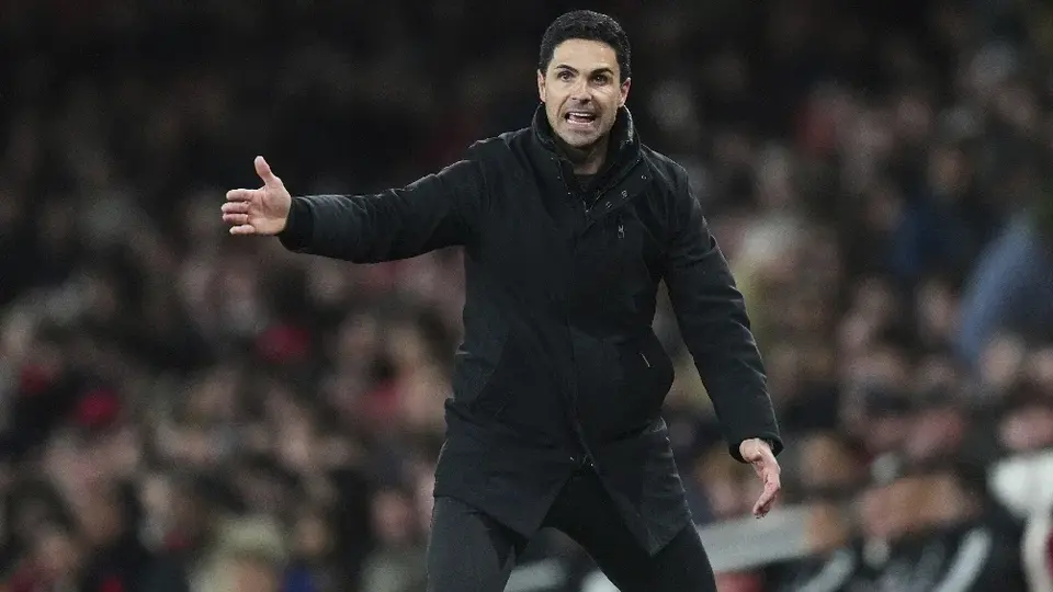 Mikel Arteta se ‘rinde’ ante Real Madrid: “Es el Rey de Europa”
