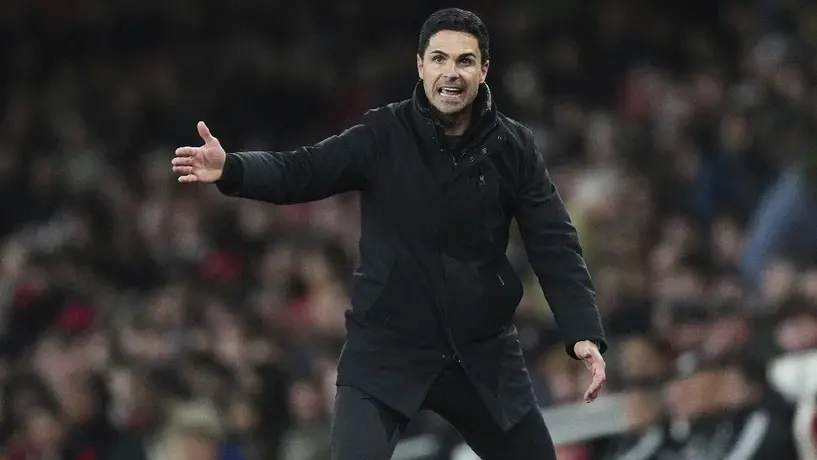 Mikel Arteta se ‘rinde’ ante Real Madrid: “Es el Rey de Europa”