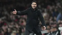 Mikel Arteta se ‘rinde’ ante Real Madrid: “Es el Rey de Europa”