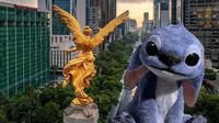 Anuncian carrera de Lilo & Stitch en CDMX: Fecha, ruta y precio de inscripción