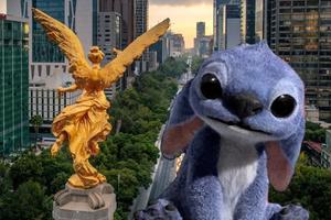 Anuncian carrera de Lilo & Stitch en CDMX: Fecha, ruta y precio de inscripción