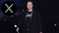 Elon Musk denuncia ciberataque contra Twitter, ahora X