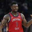 Zion Williamson, estrella de los New Orleans Pelicans, se pierde el resto de la temporada
