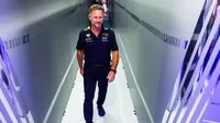 Empleada de Red Bull retoma acusación contra Christian Horner y lleva el caso a tribunales