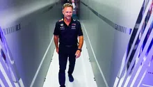 Empleada de Red Bull retoma acusación contra Christian Horner y lleva el caso a tribunales