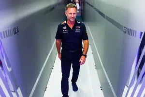 Empleada de Red Bull retoma acusación contra Christian Horner y lleva el caso a tribunales