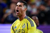 Cristiano Ronaldo firma doblete en goleada del Al Nassr en Champions