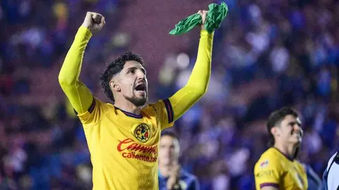 Turco Mohamed revela que Diego Valdés rechazó fichar con Toluca por 'amor' a América