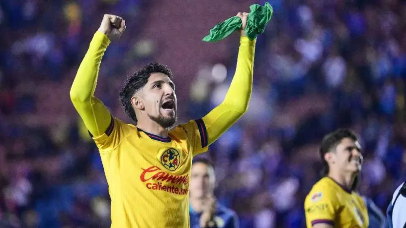 Turco Mohamed revela que Diego Valdés rechazó fichar con Toluca por 'amor' a América