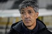Imanol Alguacil dice adiós a la Real Sociedad y dejará al equipo al término de la temporada