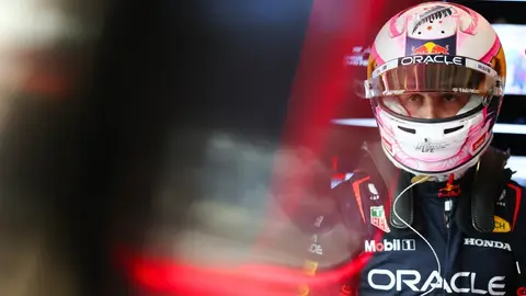 Liam Lawson niega pérdida de confianza tras ser 'relegado' de Red Bull a Racing Bulls