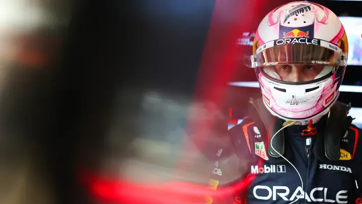 Liam Lawson niega pérdida de confianza tras ser 'relegado' de Red Bull a Racing Bulls