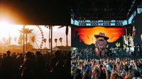 Coachella 2025: ¿Dónde ver el festival en VIVO? Aquí te lo decimos