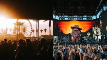 Coachella 2025: ¿Dónde ver el festival en VIVO? Aquí te lo decimos