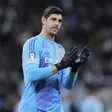 Rüdiger y Courtois entrenan al parejo del equipo de cara a la vuelta vs Atlético de Madrid
