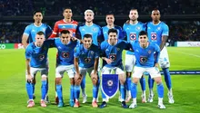 El posible once inicial de Cruz Azul contra América en la Semifinal del Clausura 2025