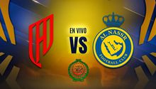Al-Qadisiya vs Al Nassr EN VIVO Julián Quiñones vs Cristiano Ronaldo en la Liga Árabe