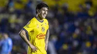 ¡Sin Zendejas! Este será el 11 inicial de América para la Ida ante Cruz Azul