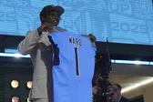Draft 2025: Tennessee Titans eligen a Cam Ward con la primera selección global