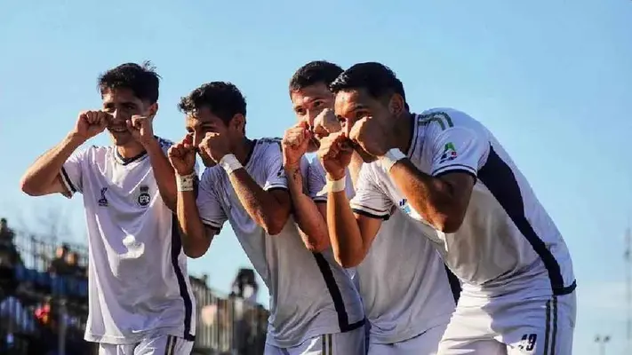 Real Apodaca y su polémico festejo tras sanción por apuestas