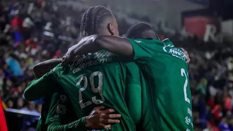 León buscará extender el invicto ante Santos, ¿podrá romper racha en la Liga MX?