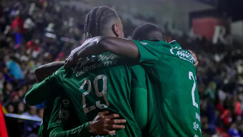 León buscará extender el invicto ante Santos, ¿podrá romper racha en la Liga MX?