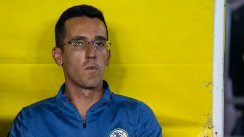 Paulo Víctor y el ‘sueño’ de llegar a cuatro Finales de forma consecutiva con América