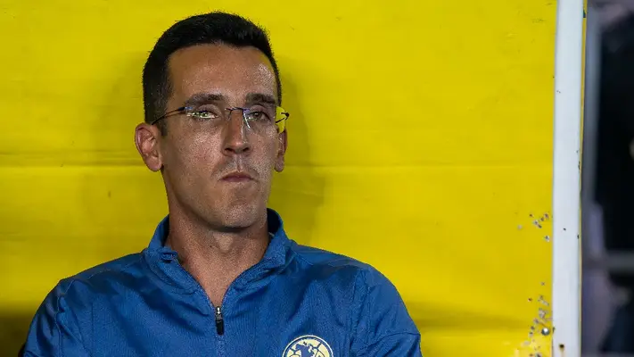 Paulo Víctor y el ‘sueño’ de llegar a cuatro Finales de forma consecutiva con América